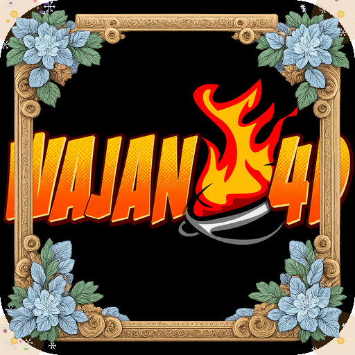 wajan4d — galeri pratinjau - APK Resmi